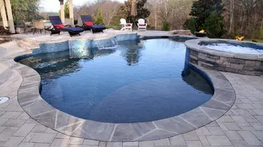 Mon paradis aquatique