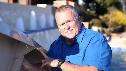 Les rois de la piscine S03E00 La famille Rowland