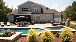 Les rois de la piscine S05E05 Notre piscine rêvée