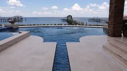 Les rois de la piscine S05E07 Piscine bling bling