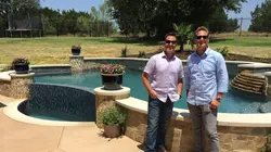 Les rois de la piscine S06E01 Mon paradis