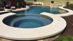 Les rois de la piscine S08E05 Jardin transparent