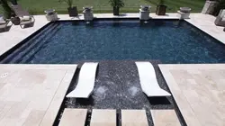 Les rois de la piscine S05E01 Une piscine hors sol