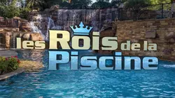 Les rois de la piscine S07E10 Solide comme un roc