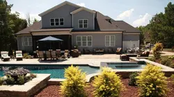 Les rois de la piscine S05E05 Notre piscine rêvée