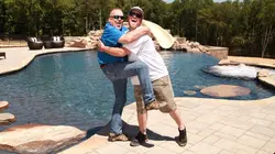 Les rois de la piscine S05E06 Ça vous plairait une piscine ?