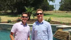 Les rois de la piscine  S06E02 Une piscine pour des chefs