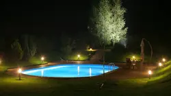 Les rois de la piscine S08E09 Un amour de tortue