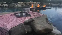 Les rois de la piscine S10E03 Des piscines uniques