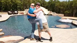 Les rois de la piscine