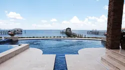 Les rois de la piscine S05E07 Piscine bling bling