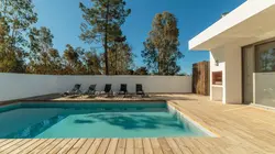 Les rois de la piscine