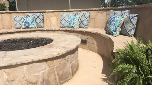 Les rois de la piscine S10E10 Piscine texane