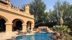 Les rois de la piscine