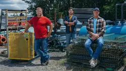 Les rois de la récup Que le meilleur gagne !