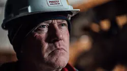 Les rois de la récup L'heure des choix