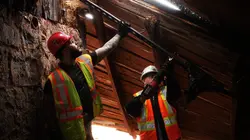 Les rois de la récup Botter en touche ?