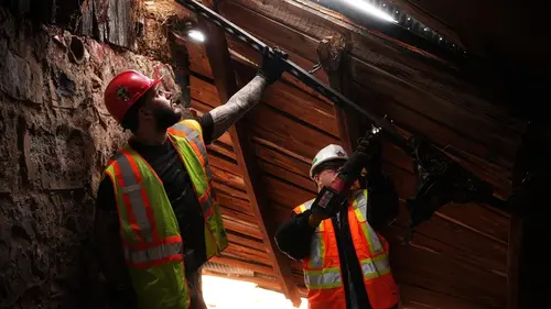 Les rois de la récup Botter en touche ?