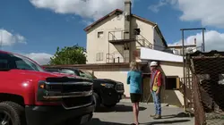 Les rois de la récup Trouvailles payantes