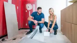 Les rois de la réno