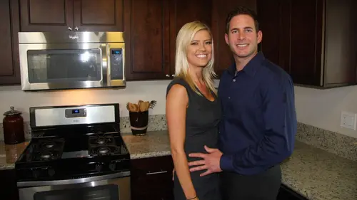 Les rois de la réno Combler le vide