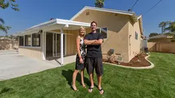 Les rois de la réno Casser la baraque