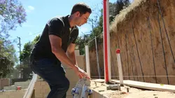 Les rois de la réno