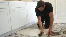 Les rois de la réno Au poil