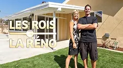Les rois de la réno S08E00 Porte-à-porte