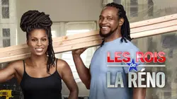 Les rois de la réno Qui ne risque rien...