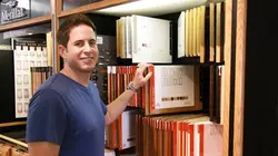 Les rois de la réno Rénovation à finir