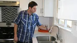 Les rois de la réno Imprévus