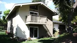 Les rois de la réno (Saison 1) S01E01 Pièce rapportée