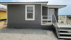 Les rois de la réno (saison 4) S04E12 Perdre la face