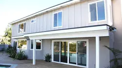 Les rois de la réno Nid de poule