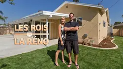 Les rois de la réno Grosse réno, gros soucis