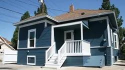 Les rois de la réno Maison centenaire