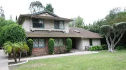 Les rois de la réno L'arrivée