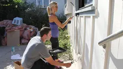 Les rois de la réno (Saison 1) S01E07 Termitenator