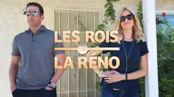 Les rois de la réno Plan B