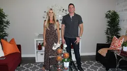 Les rois de la réno Une épine dans le pied