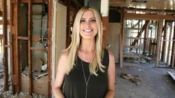 Les rois de la réno Faire le mur