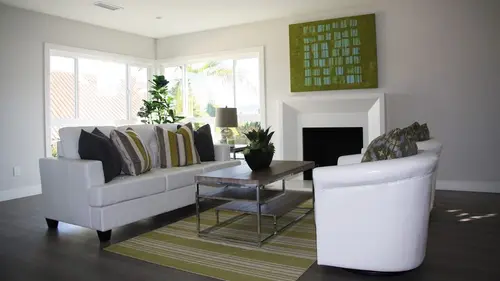 Les rois de la réno Changement de cap