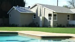 Les rois de la réno Pousser les murs