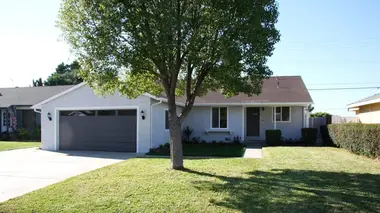 Chérie, j'ai rétréci la maison