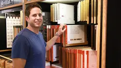 Les rois de la réno Rénovation à finir