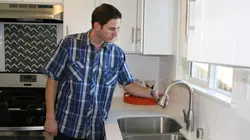 Les rois de la réno Imprévus