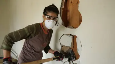 C'est du propre !