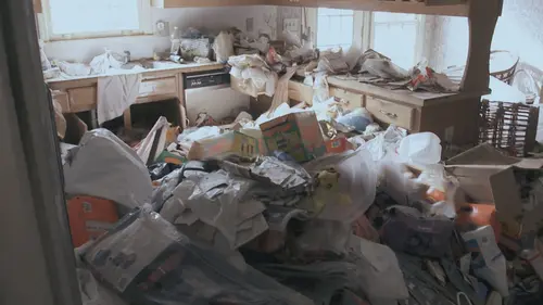 Les rois de la réno : Atlanta Maison de poche