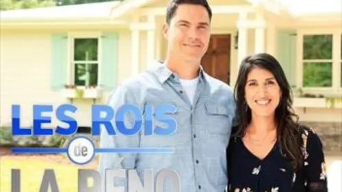 Les rois de la réno : Atlanta S01E00 On repousse les limites